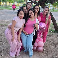 Outubro Rosa no Grupo Dago: um momento de cuidado e conexão